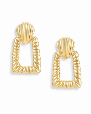 Melrose Statement Earrings