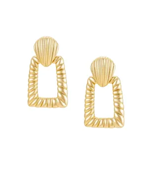 Melrose Statement Earrings