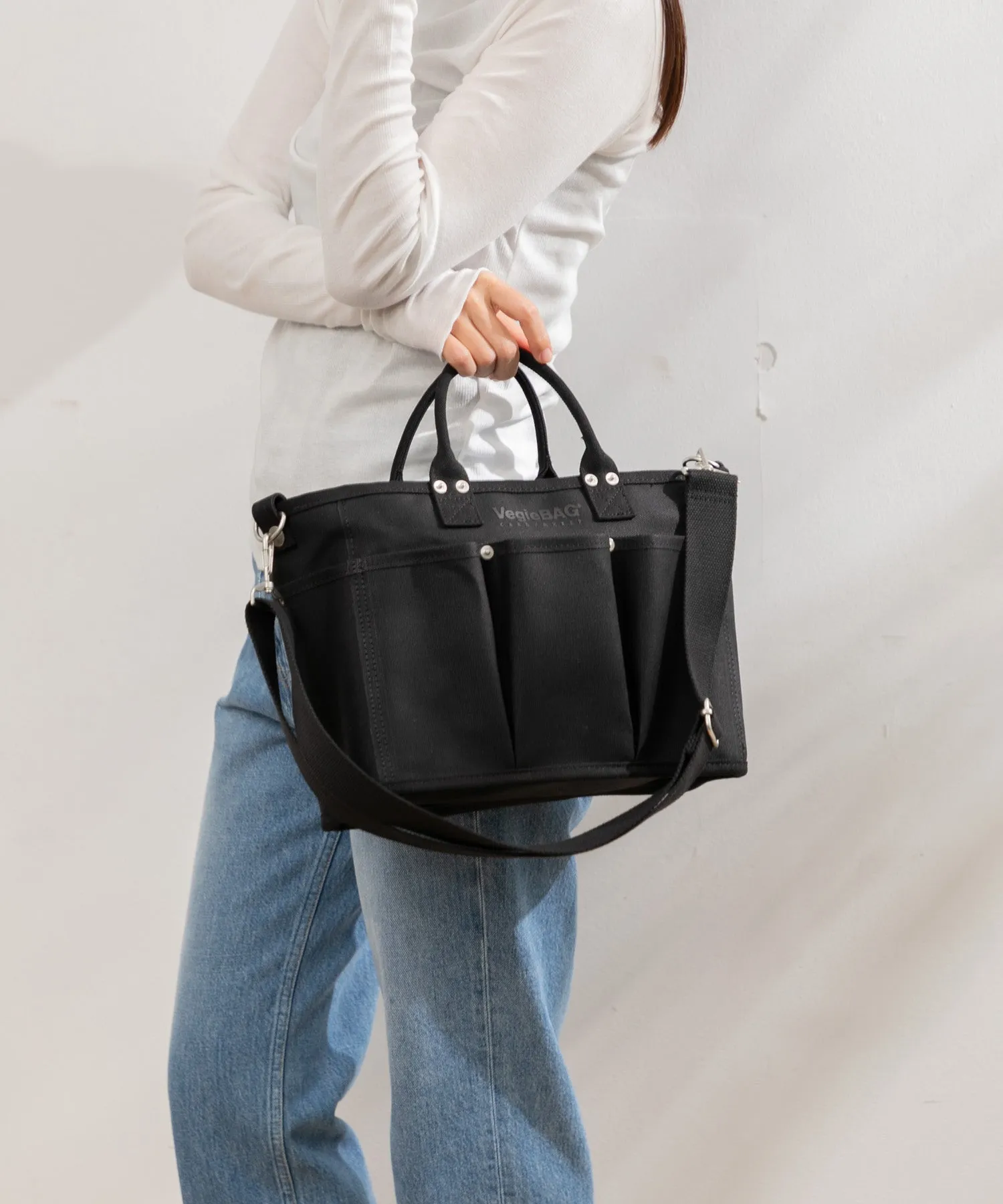 【MEN , WOMEN】VegieBAG FLAP