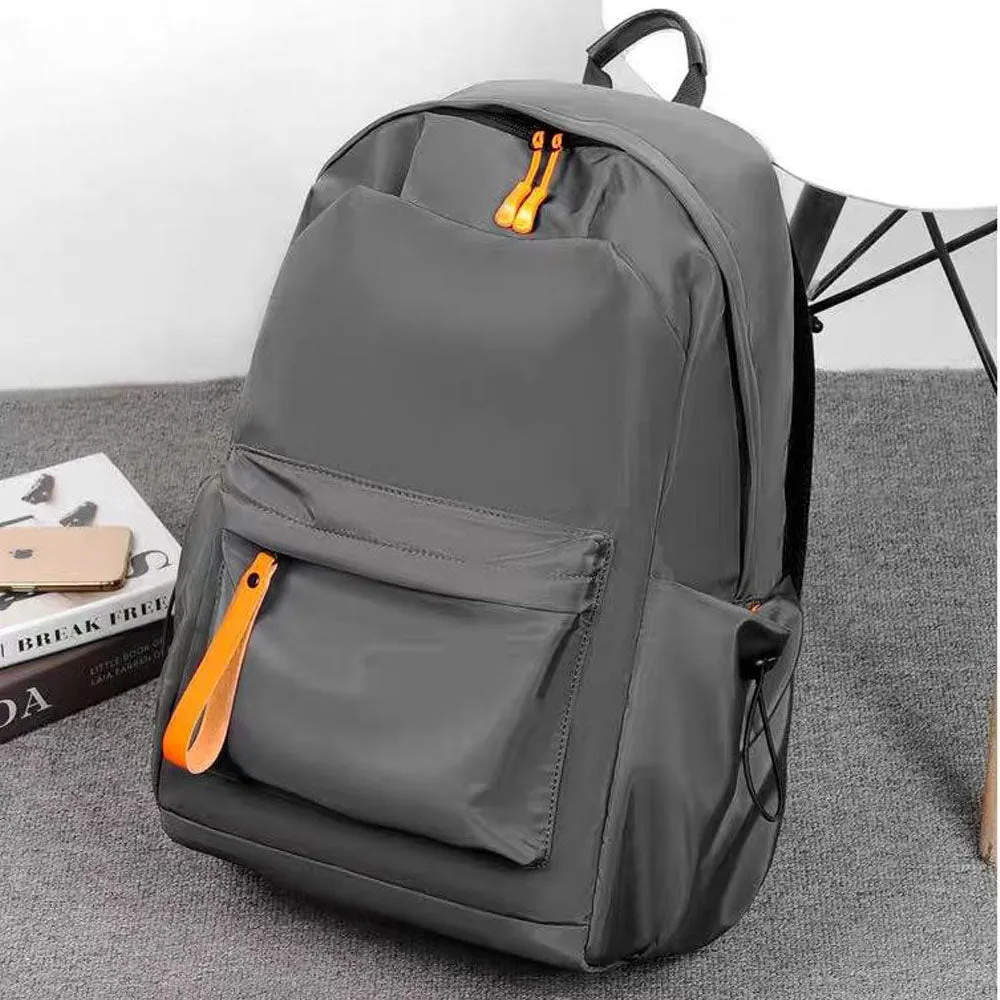 Men's Multi-functional Backpack Large-capacity Computer Bag Backpack Travel Backpack