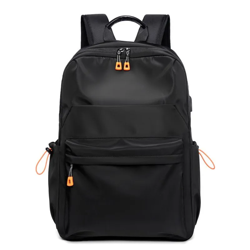 Men's Multi-functional Backpack Large-capacity Computer Bag Backpack Travel Backpack