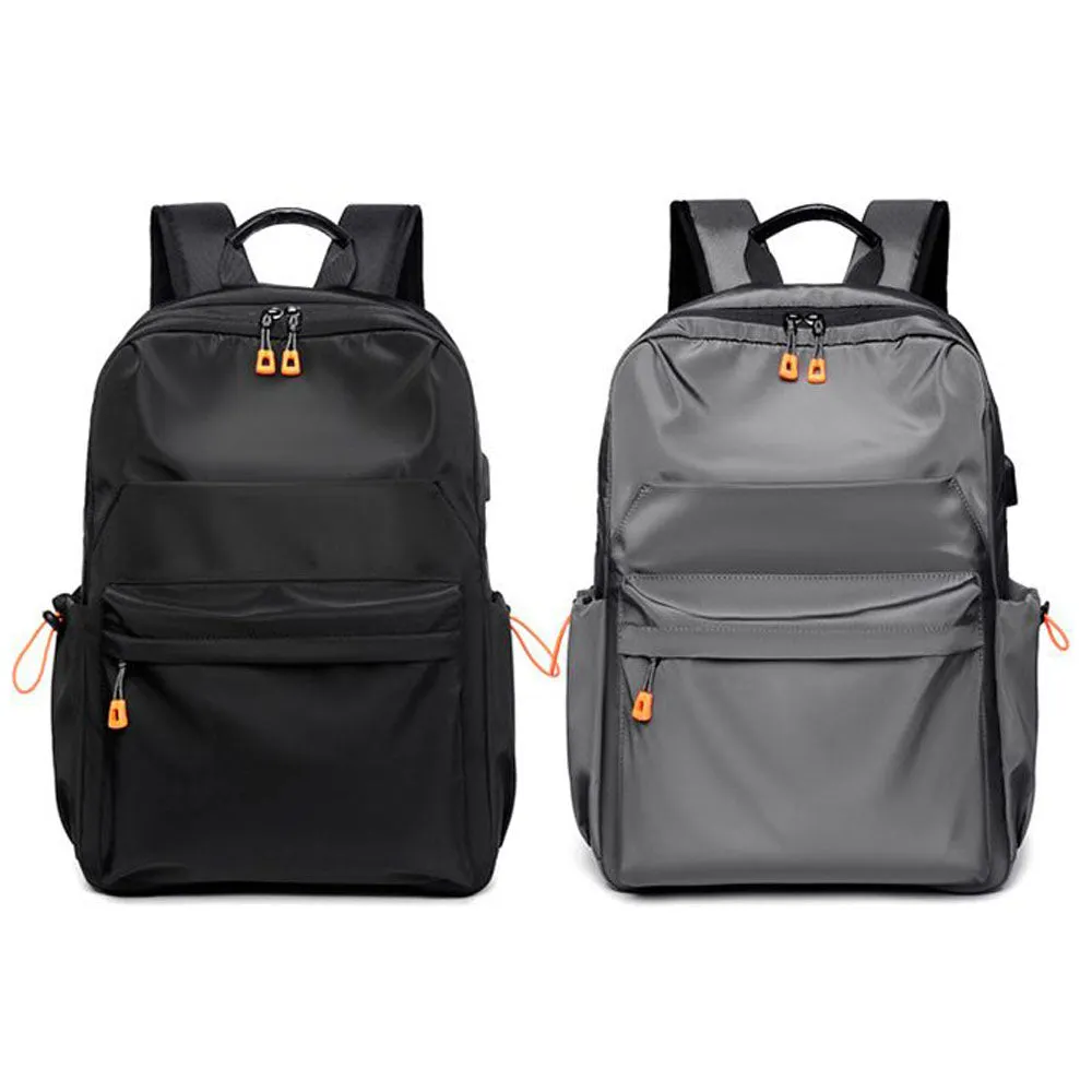 Men's Multi-functional Backpack Large-capacity Computer Bag Backpack Travel Backpack