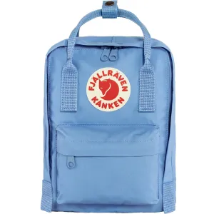 Mini Kånken Backpack (more colors) by Fjällräven