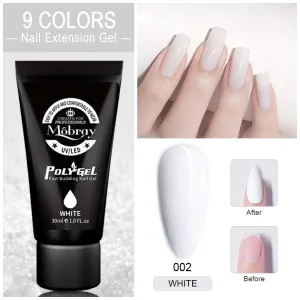 Mobray 30ML Extension Polygel Nail Gel