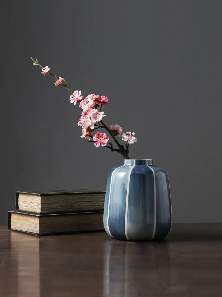 Modern Nordic Ceramic Vase