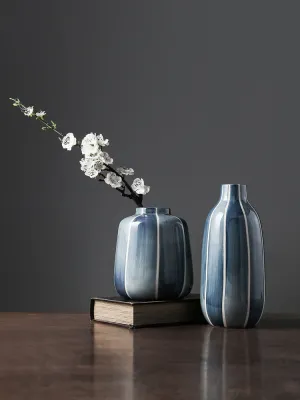 Modern Nordic Ceramic Vase