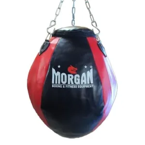 Morgan Wrecking Ball Punch Bag