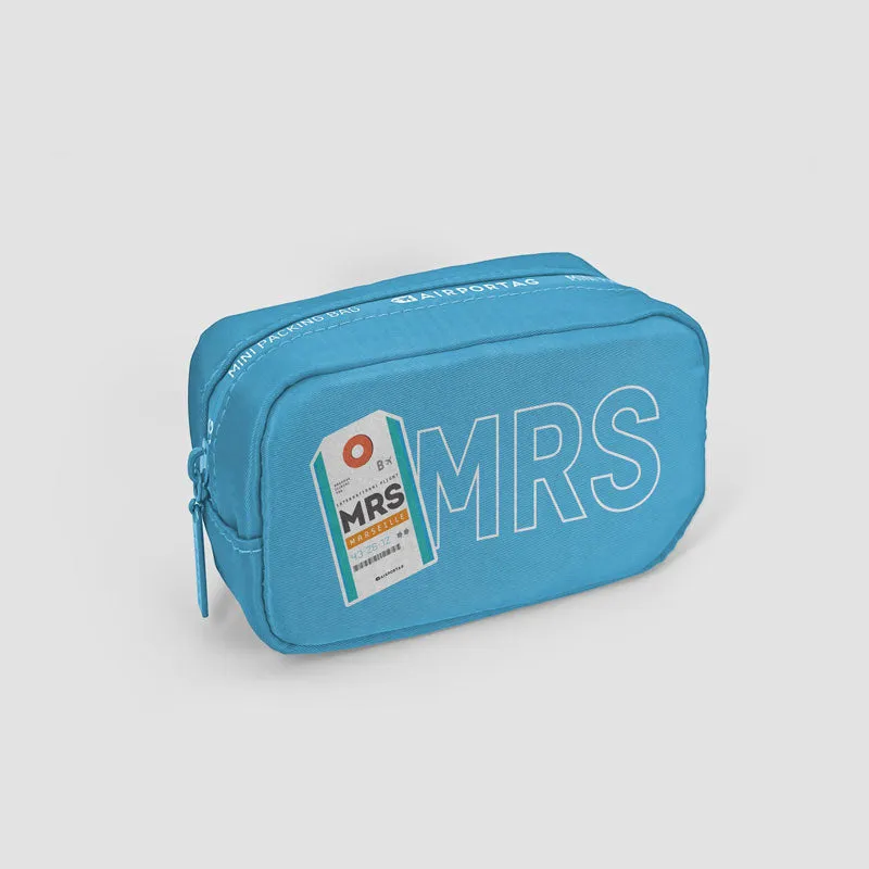 MRS - Mini Packing Bag