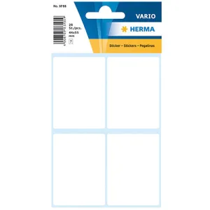 Multi-purpose Labels 40 x 55mm (3755)