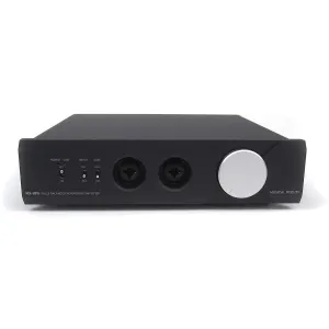 Musical Fidelity MX-HPA Balanced Headphone Amp