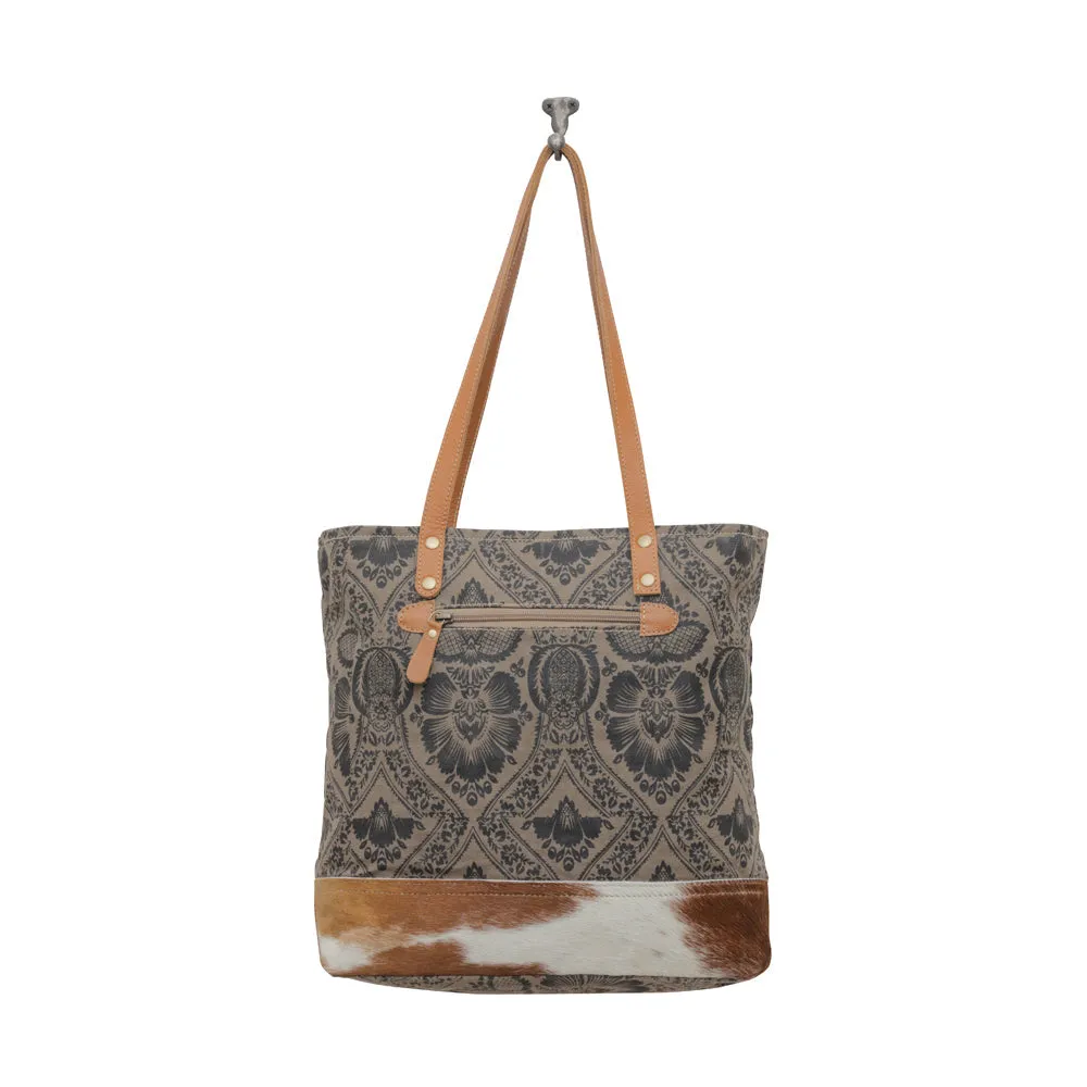 Namaste Tote Bag