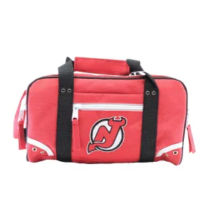 New Jersey Devils Ultimate Sports Kit NHL Toiletry Bag