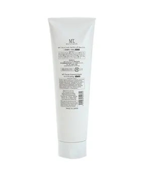 [New] MT Facial Foaming Wash 300g (Professional Size)