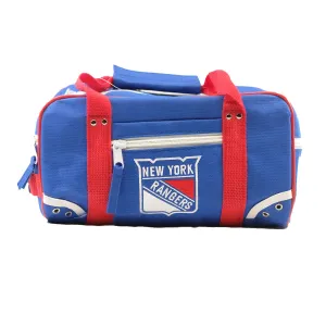 New York Rangers Ultimate Sports Kit NHL Toiletry Bag