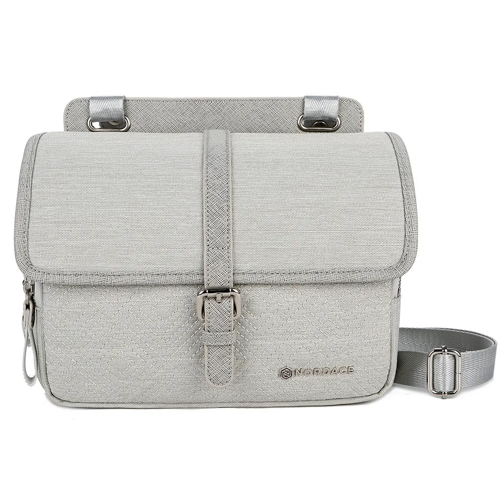 Nordace Comino Crossbody Bag 防潑水斜挎包