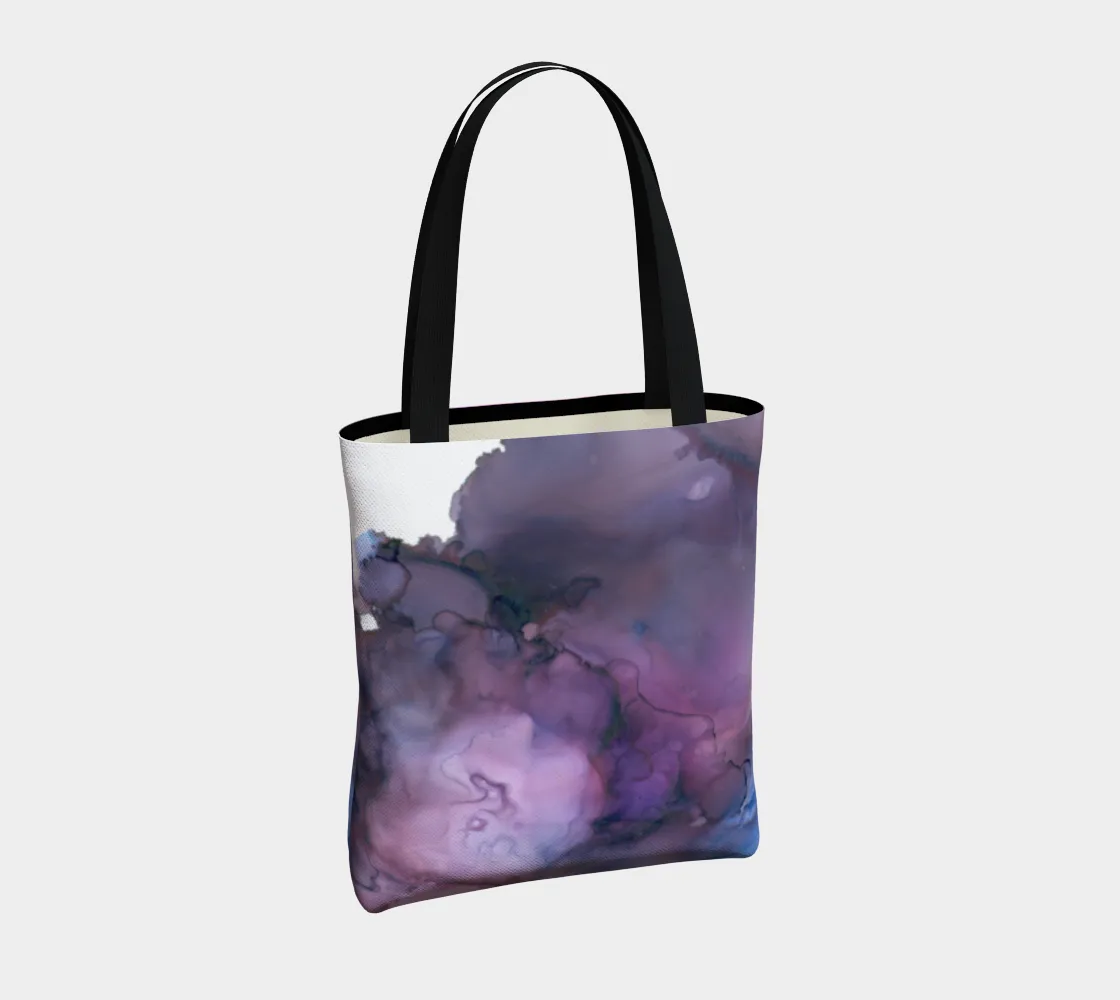 Not Your Average Tote Bag | Wishful Thinking