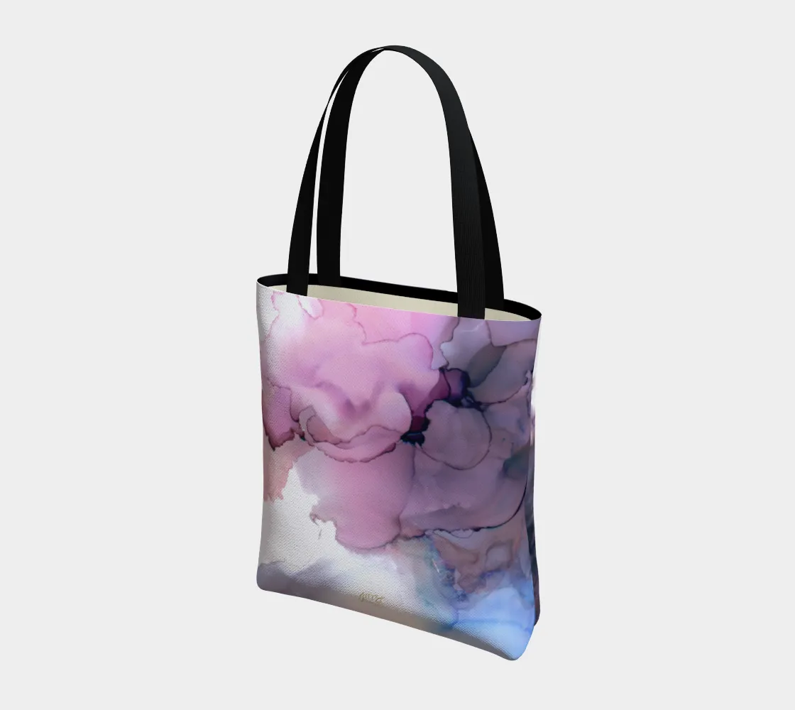 Not Your Average Tote Bag | Wishful Thinking