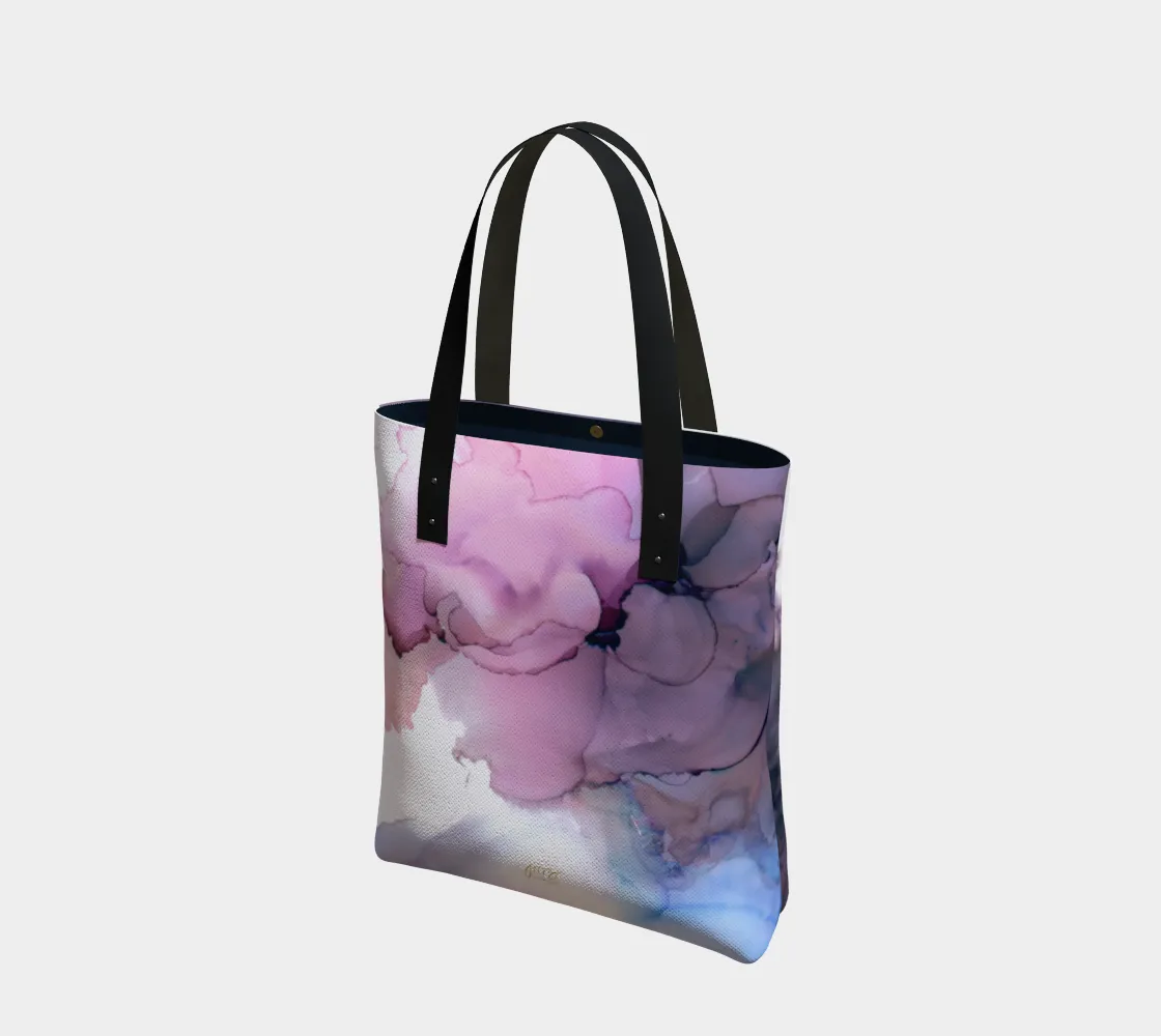 Not Your Average Tote Bag | Wishful Thinking