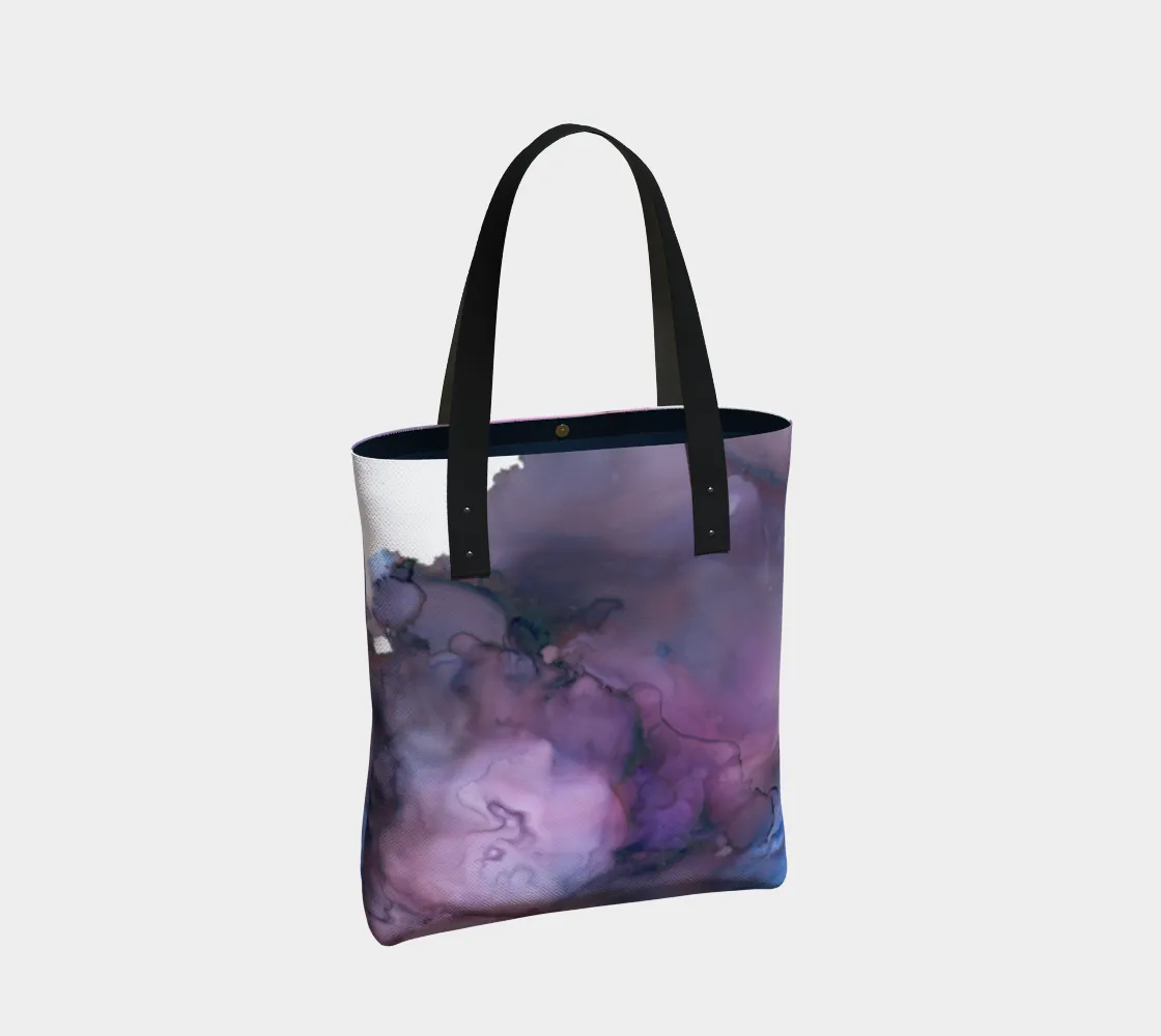 Not Your Average Tote Bag | Wishful Thinking