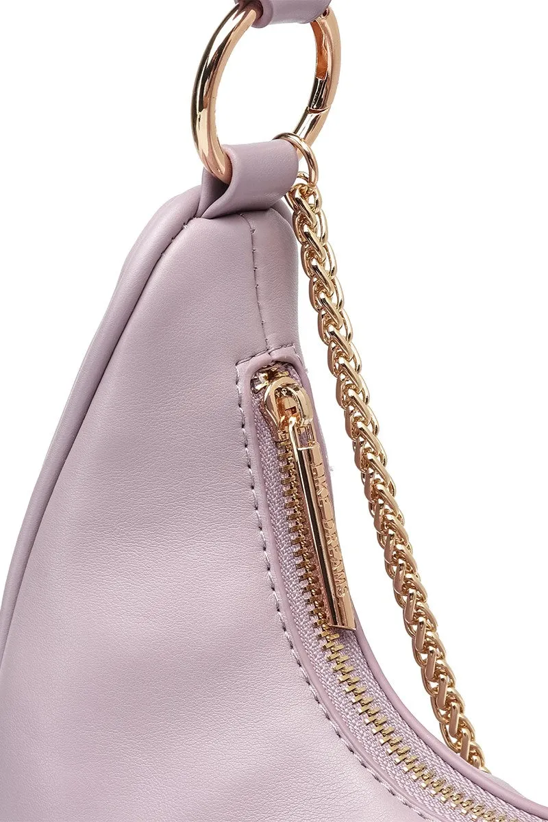 NOVA CONVERTIBLE SHOULDER BAG