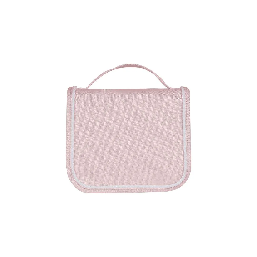 Olli Ella See-Ya Wash Bag - Sorbet