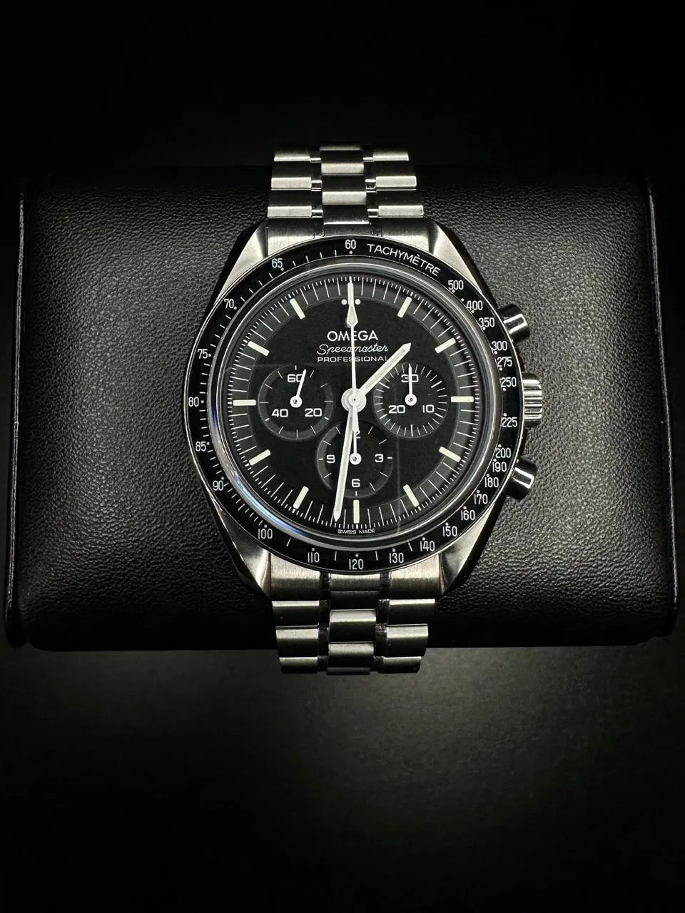 Omega Speedmaster Moonwatch Professional 310.30.42.50.01.002 Complete Set