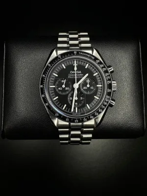 Omega Speedmaster Moonwatch Professional 310.30.42.50.01.002 Complete Set