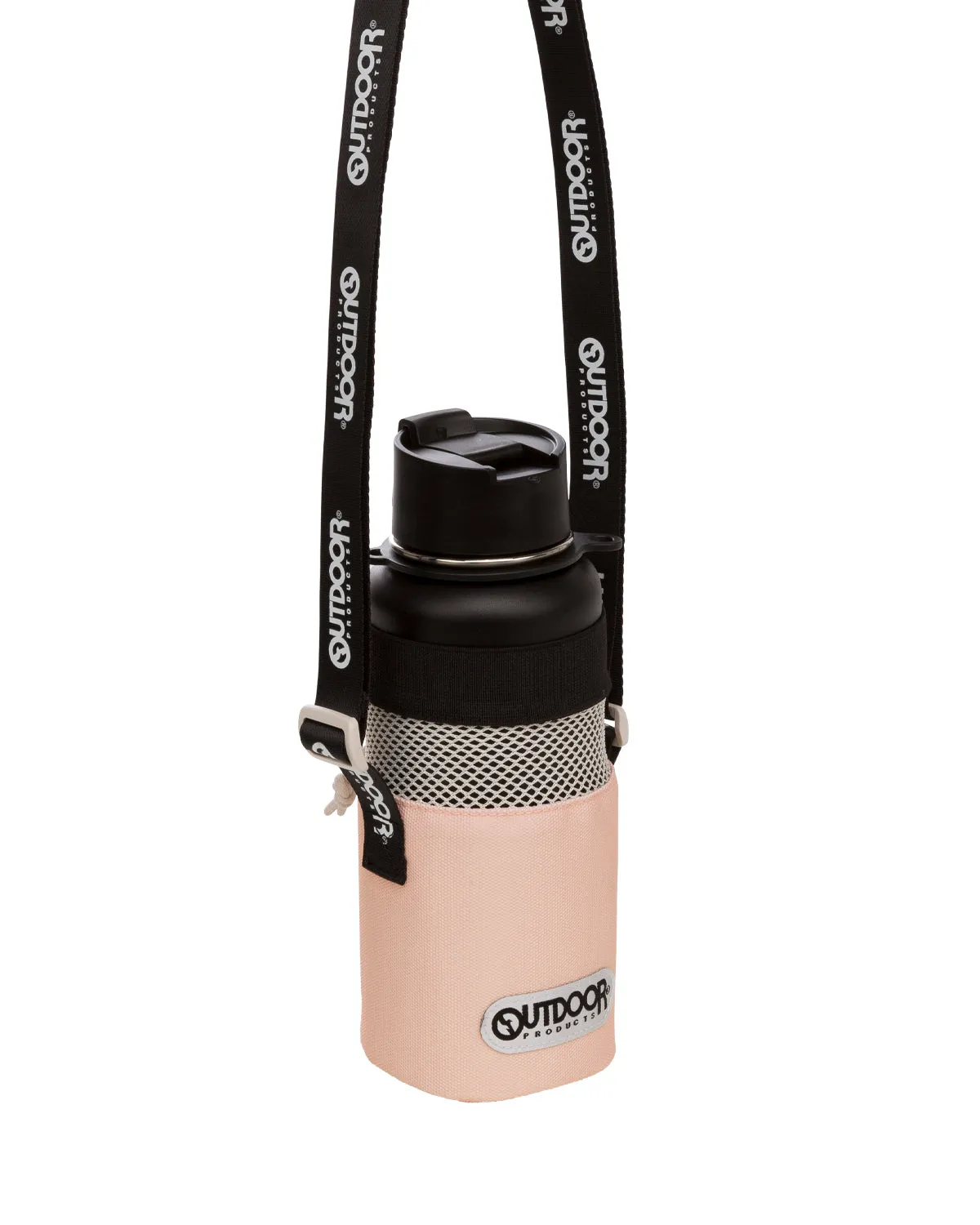 On-The-Go Bottle Bag