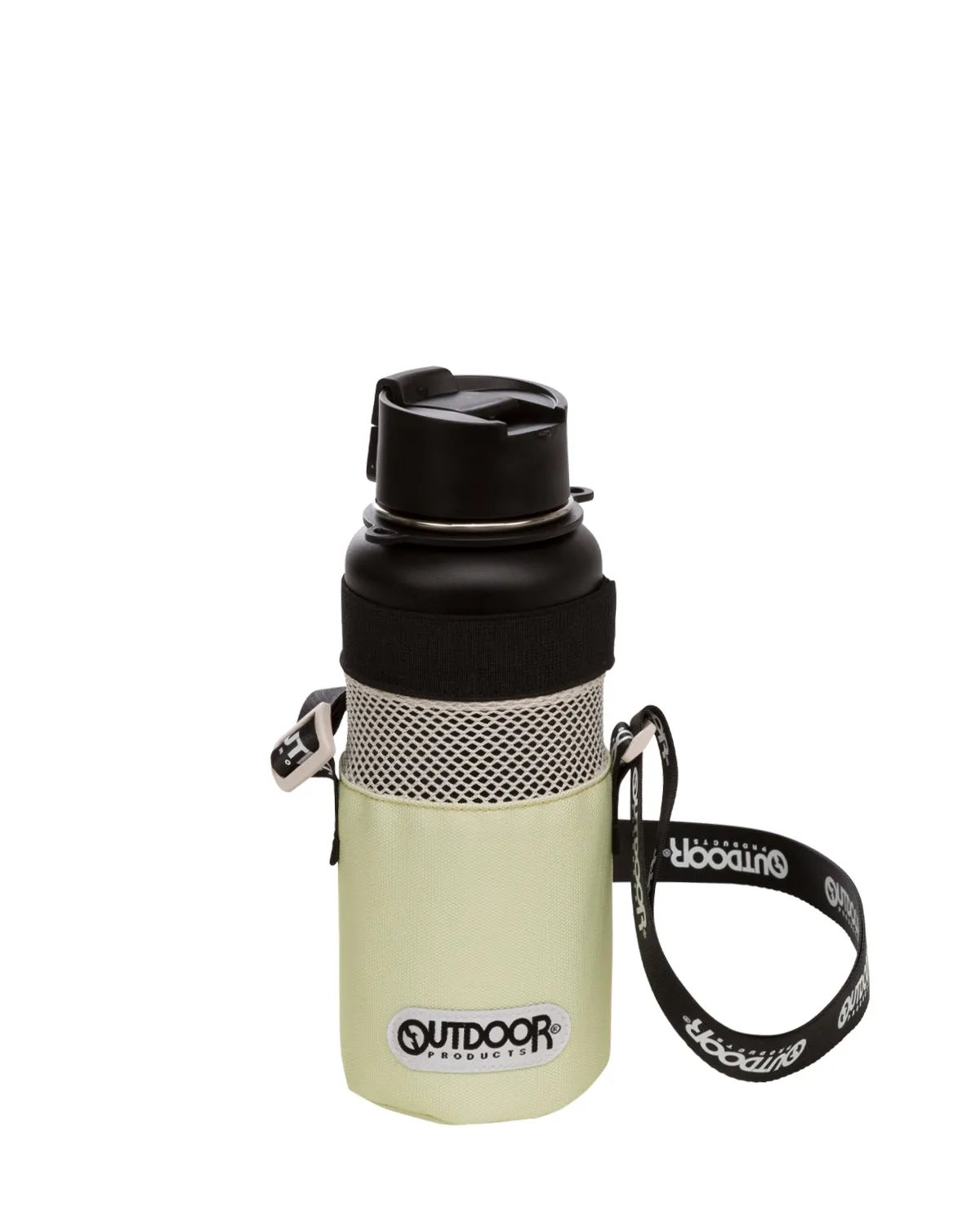 On-The-Go Bottle Bag