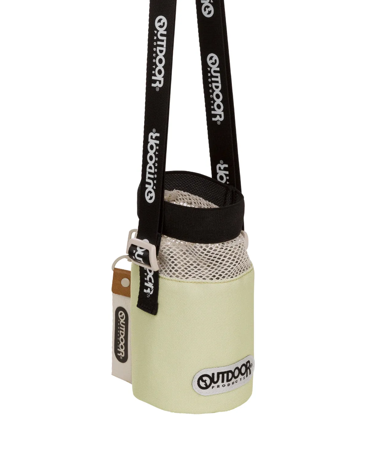 On-The-Go Bottle Bag