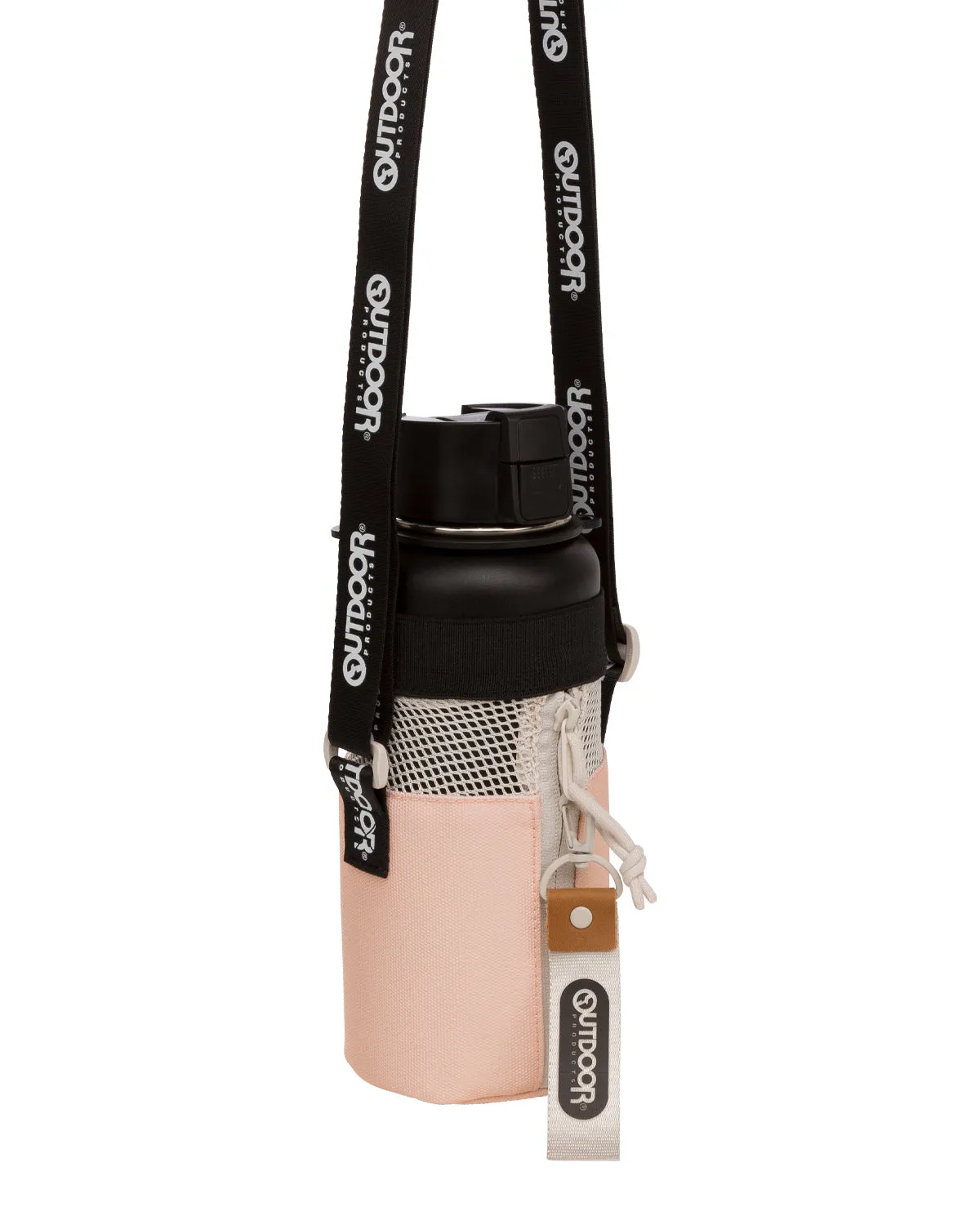 On-The-Go Bottle Bag