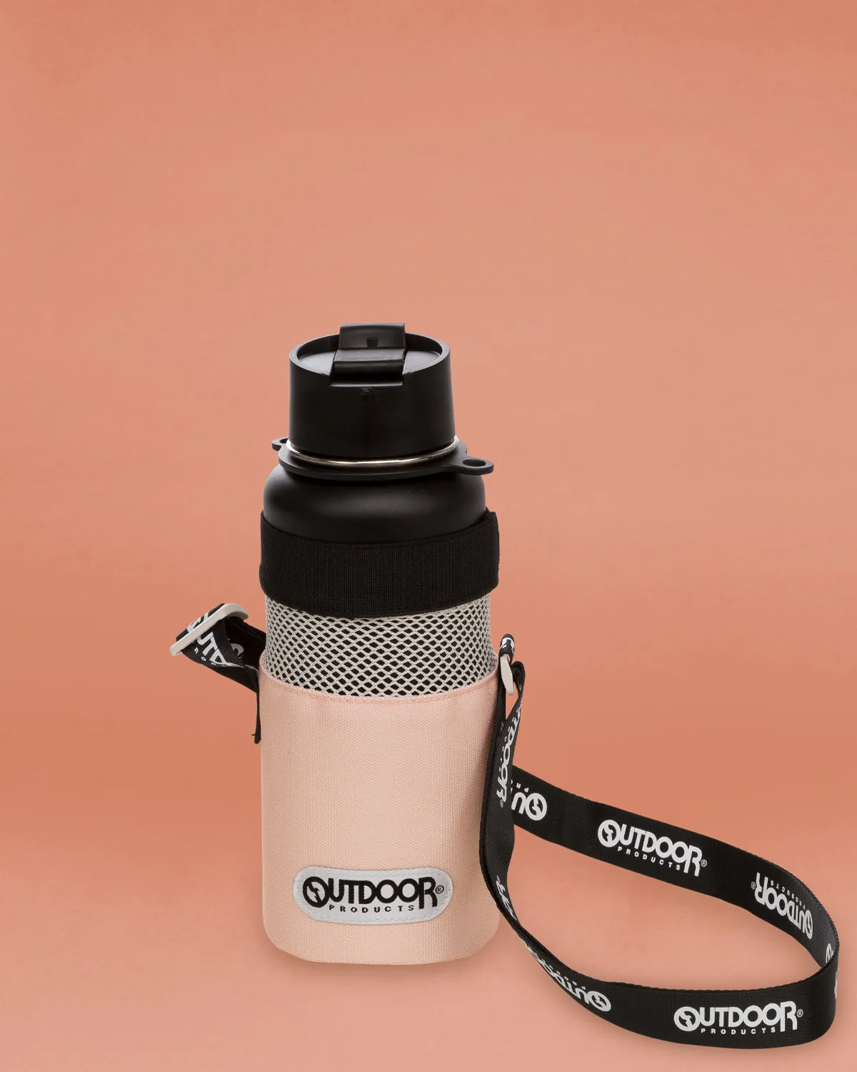 On-The-Go Bottle Bag