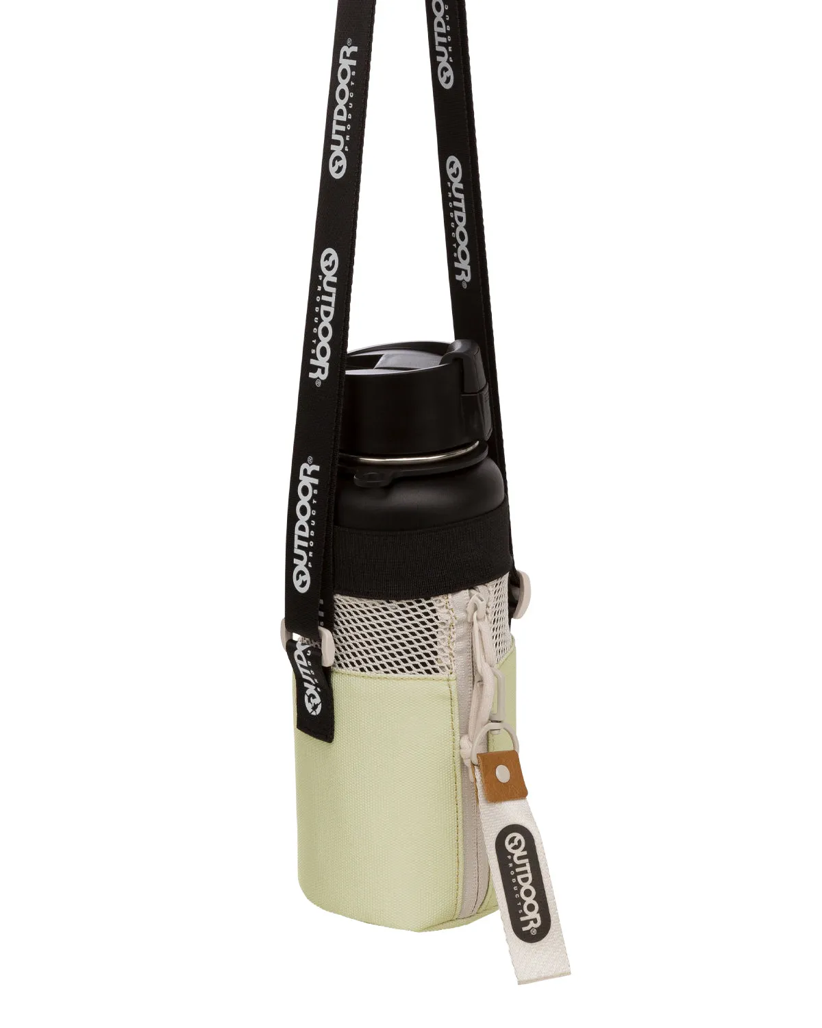 On-The-Go Bottle Bag