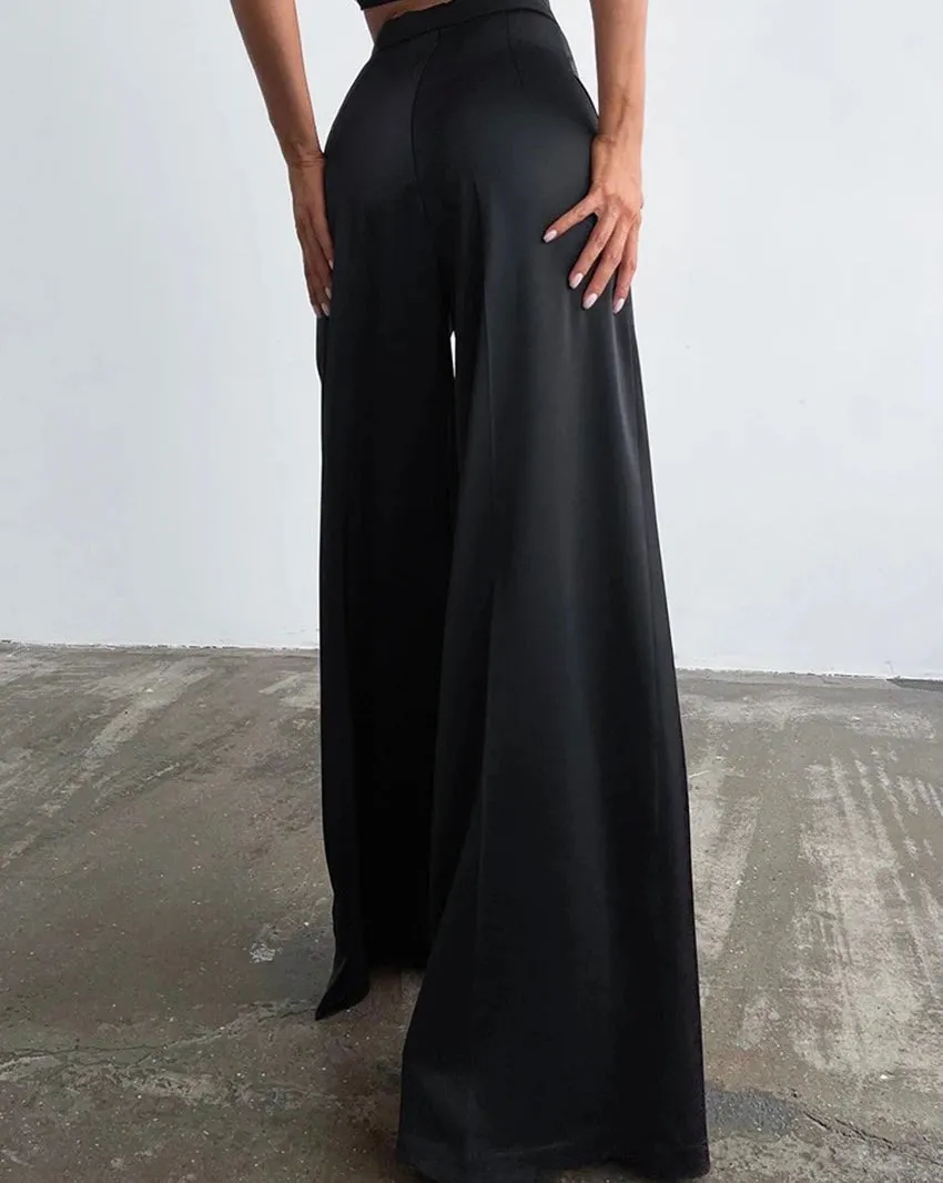 OPHELIA Elegant TROUSERS