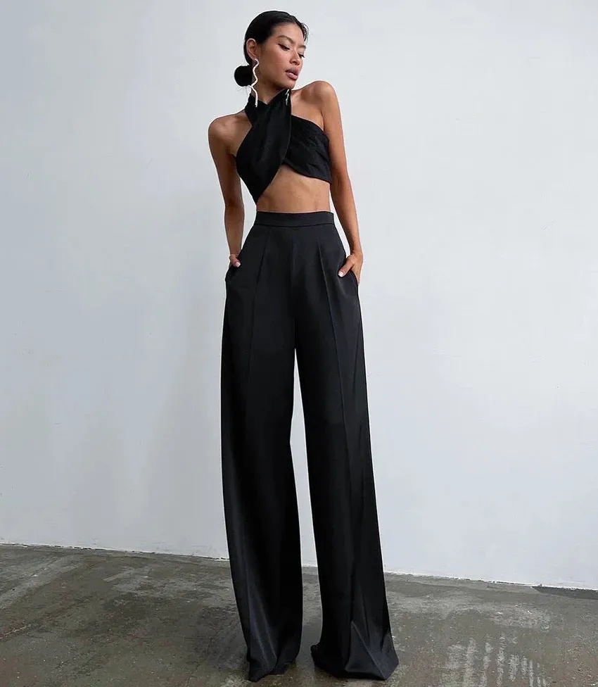 OPHELIA Elegant TROUSERS