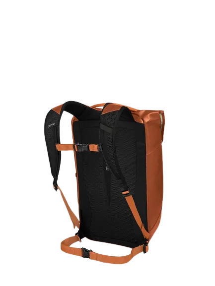 Osprey Transporter Flap Backpack