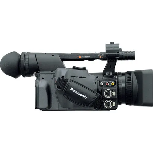 Panasonic AG-HMC150 AVCHD 3CCD Flash Memory Pro Camcorder