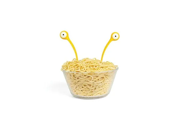 Pasta Monsters and Salad Server Set - Set of 2