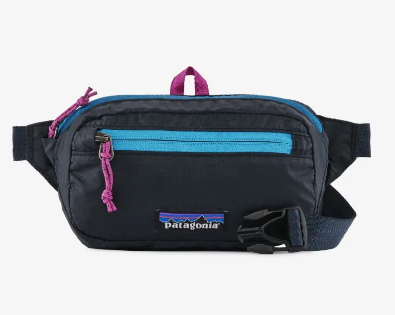 PATAGONIA ULTRALIGHT BLACK HOLE MINI HIP PACK