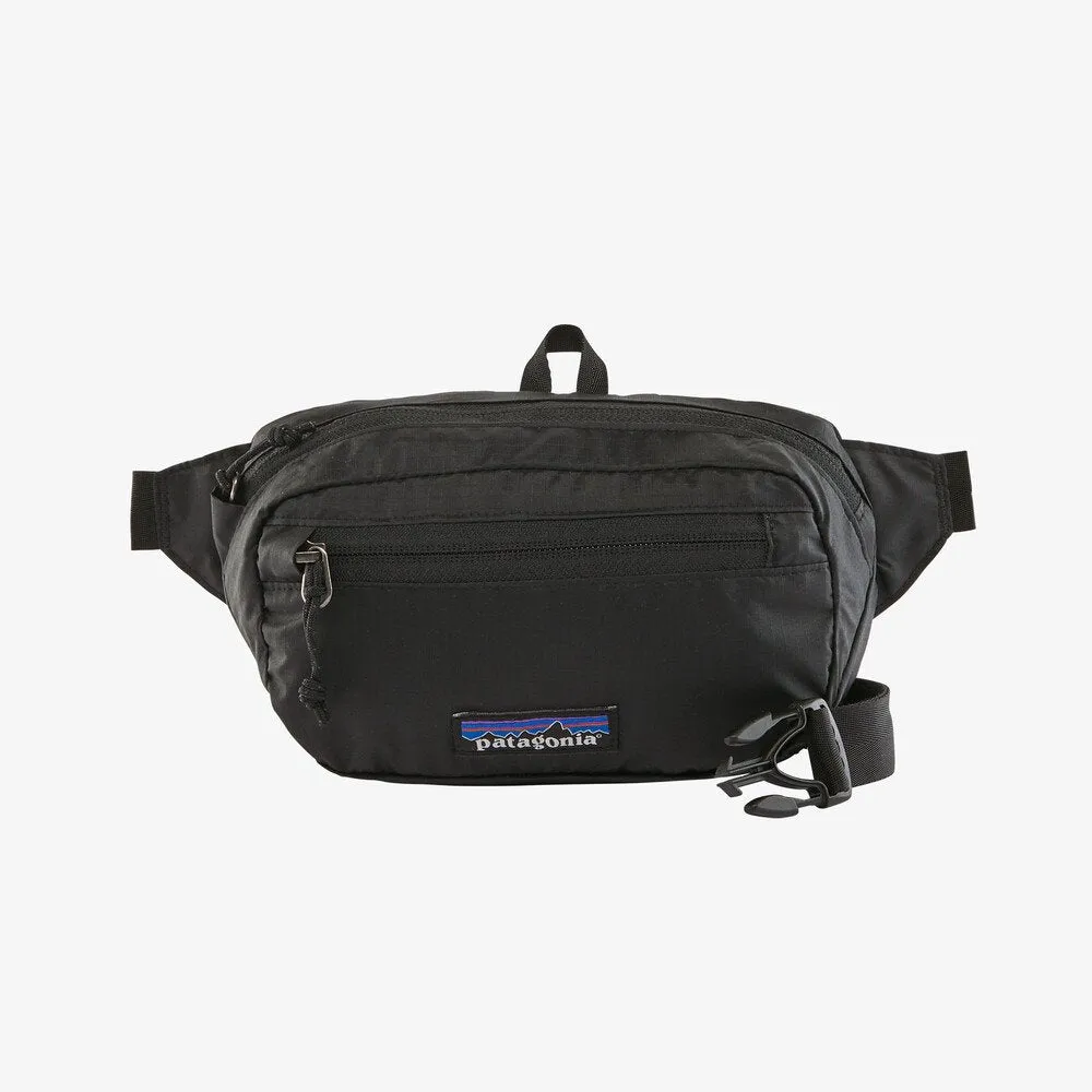 PATAGONIA ULTRALIGHT BLACK HOLE MINI HIP PACK