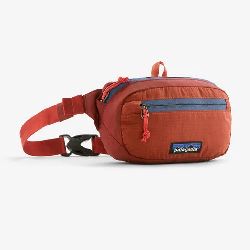 PATAGONIA ULTRALIGHT BLACK HOLE MINI HIP PACK