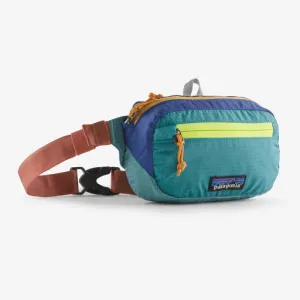 PATAGONIA ULTRALIGHT BLACK HOLE MINI HIP PACK