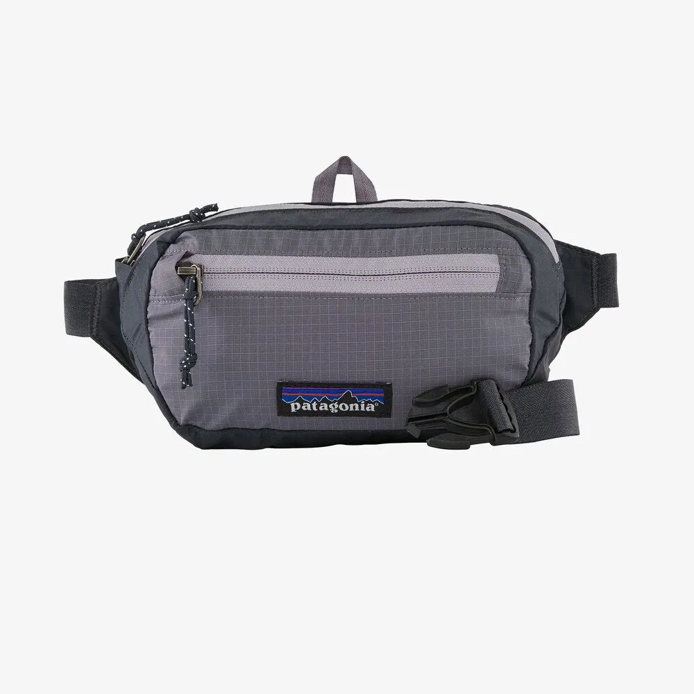 PATAGONIA ULTRALIGHT BLACK HOLE MINI HIP PACK