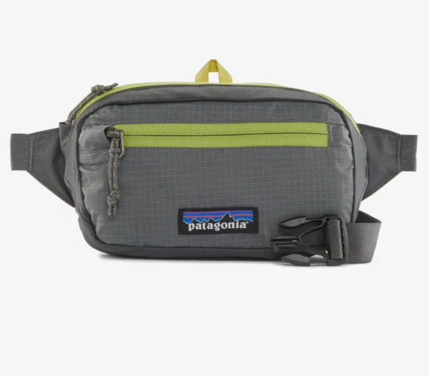 PATAGONIA ULTRALIGHT BLACK HOLE MINI HIP PACK