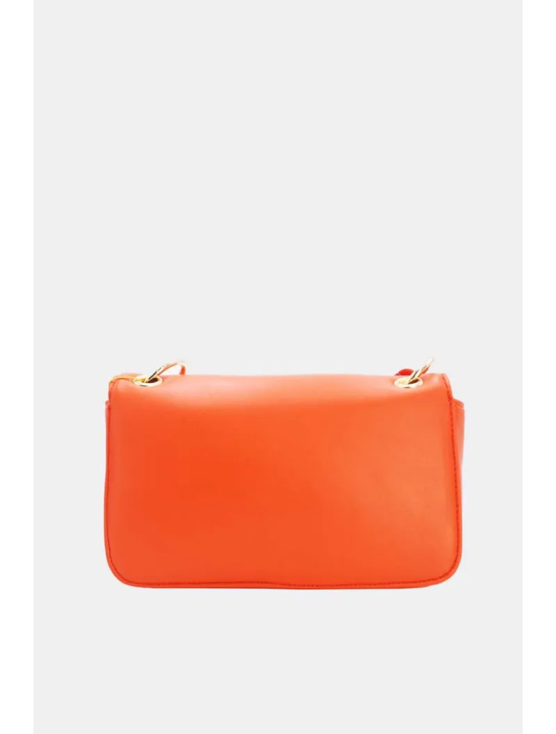 Penny Crossbody Bag (Orange)