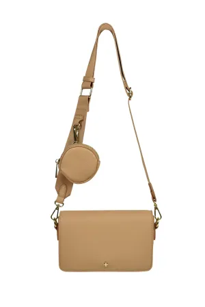 PETA   JAIN Candi Bag - Sand