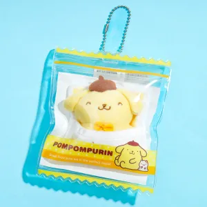 Pompompurin Plushie Bag Charm