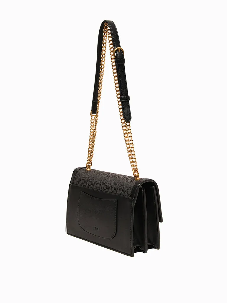 Porshia Crossbody Bag