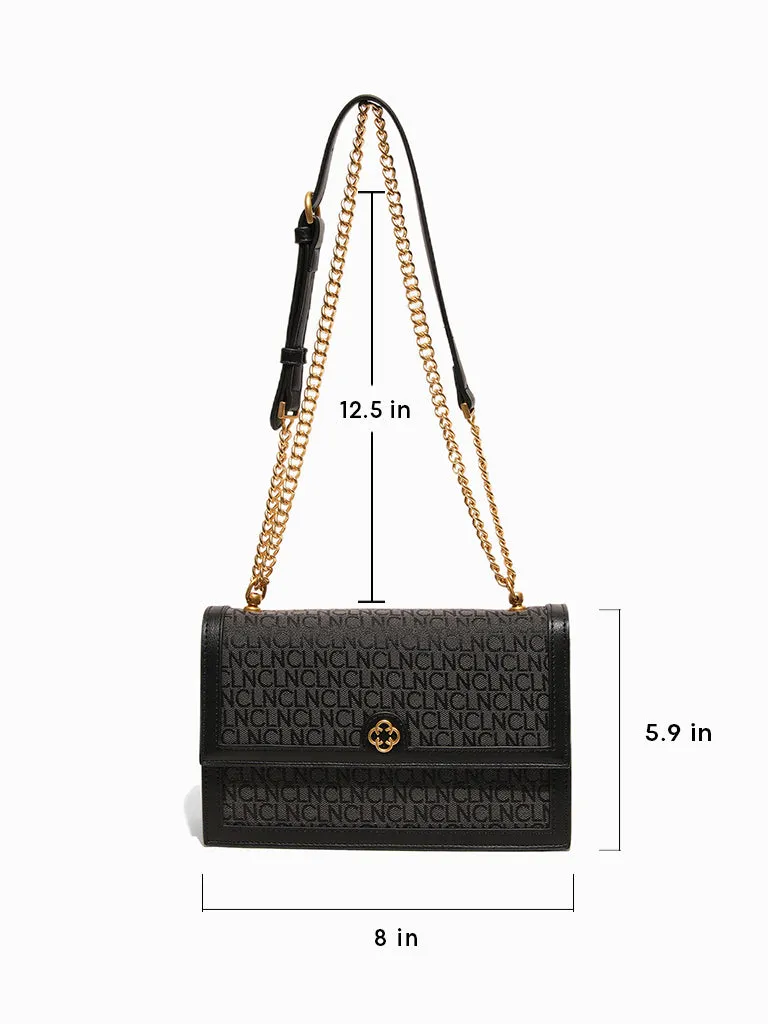 Porshia Crossbody Bag