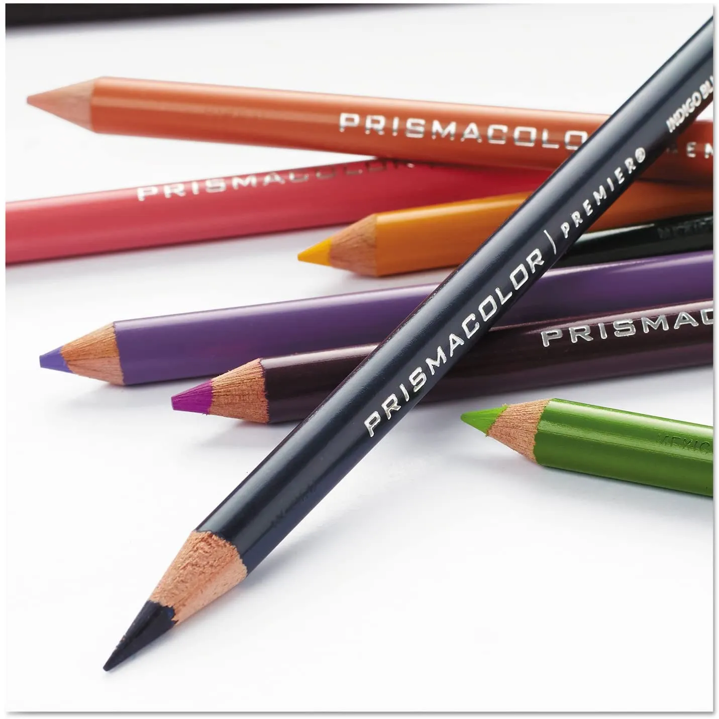 Prismacolor Premier Coloured Pencils - SINGLES